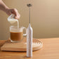 🎉 2026 Sale — Over 29000 Sold! 💰 3-Speed Adjustable Handheld Milk Frother practical