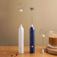 🎉 2026 Sale — Over 29000 Sold! 💰 3-Speed Adjustable Handheld Milk Frother practical