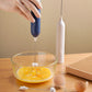 🎉 2026 Sale — Over 29000 Sold! 💰 3-Speed Adjustable Handheld Milk Frother practical