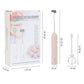 🎉 2026 Sale — Over 29000 Sold! 💰 3-Speed Adjustable Handheld Milk Frother practical