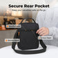 🎉 2026 Sale — Over 34200 Sold! 📢Men's Lightweight Oxford Shoulder Crossbody Bag｜Water-resistant Multi-Pocket Commuter Sling Bag ✨