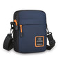 🎉 2026 Sale — Over 34200 Sold! 📢Men's Lightweight Oxford Shoulder Crossbody Bag｜Water-resistant Multi-Pocket Commuter Sling Bag ✨