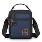 🎉 2026 Sale — Over 34200 Sold! 📢Men's Lightweight Oxford Shoulder Crossbody Bag｜Water-resistant Multi-Pocket Commuter Sling Bag ✨