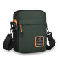 🎉 2026 Sale — Over 34200 Sold! 📢Men's Lightweight Oxford Shoulder Crossbody Bag｜Water-resistant Multi-Pocket Commuter Sling Bag ✨