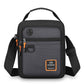 🎉 2026 Sale — Over 34200 Sold! 📢Men's Lightweight Oxford Shoulder Crossbody Bag｜Water-resistant Multi-Pocket Commuter Sling Bag ✨