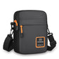 🎉 2026 Sale — Over 34200 Sold! 📢Men's Lightweight Oxford Shoulder Crossbody Bag｜Water-resistant Multi-Pocket Commuter Sling Bag ✨