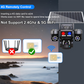 🎉 2026 Sale — Over 36,700 Sold!🔋 Solar‑Powered Wireless Security Camera