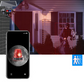 🎉 2026 Sale — Over 36,700 Sold!🔋 Solar‑Powered Wireless Security Camera