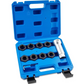 🎉 2026 Sale — Over 40000 Sold! 💰 10-Piece Axle Spindle Thread Chaser Set durable