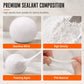 🎉 2026 Sale — Over 22,000 Sold! 💞 Waterproof Wall Hole Sealing Clay for Air Conditioner Pipes