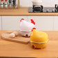 🎉 2026 Sale — Over 37000 Sold! 💰 Multifunction Rapid Egg Boiler adorable