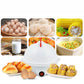 🎉 2026 Sale — Over 37000 Sold! 💰 Multifunction Rapid Egg Boiler adorable