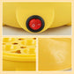 🎉 2026 Sale — Over 37000 Sold! 💰 Multifunction Rapid Egg Boiler adorable