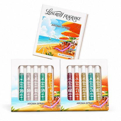 🎉 2026 Sale — Over 35,000 Sold! 💞 Multi Scent Portable Mini Perfume Spray