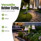 🌷 2026 Sale — Over 33,000 Sold! ☀️ Solar Flower Lights Outdoor Garden Decorations