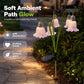 🌷 2026 Sale — Over 33,000 Sold! ☀️ Solar Flower Lights Outdoor Garden Decorations