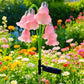 🌷 2026 Sale — Over 33,000 Sold! ☀️ Solar Flower Lights Outdoor Garden Decorations