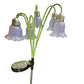 🌷 2026 Sale — Over 33,000 Sold! ☀️ Solar Flower Lights Outdoor Garden Decorations