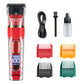 🎉 2026 Sale — Over 39000 Sold! 💰 Quiet Pet Clipper with LED Display user-friendly