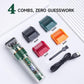 🎉 2026 Sale — Over 39000 Sold! 💰 Quiet Pet Clipper with LED Display user-friendly