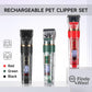 🎉 2026 Sale — Over 39000 Sold! 💰 Quiet Pet Clipper with LED Display user-friendly