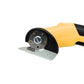 🎉 2026 Sale — Over 47000 Sold! 💰 Rechargeable & Portable Cordless Electric Fabric Scissors Kit lightweight
