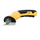 🎉 2026 Sale — Over 47000 Sold! 💰 Rechargeable & Portable Cordless Electric Fabric Scissors Kit lightweight