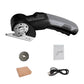 🎉 2026 Sale — Over 47000 Sold! 💰 Rechargeable & Portable Cordless Electric Fabric Scissors Kit lightweight