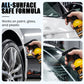 🎉 2026 Sale — Over 33000 Sold! 💰 Instant Shine Car Coating Agent glossy