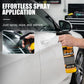 🎉 2026 Sale — Over 33000 Sold! 💰 Instant Shine Car Coating Agent glossy