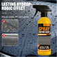 🎉 2026 Sale — Over 33000 Sold! 💰 Instant Shine Car Coating Agent glossy