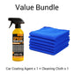 🎉 2026 Sale — Over 33000 Sold! 💰 Instant Shine Car Coating Agent glossy