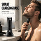 🎉 2026 Sale — Over 36,000 Sold! 💞 Men's 2-in-1 Body Hair Trimmer