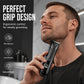 🎉 2026 Sale — Over 36,000 Sold! 💞 Men's 2-in-1 Body Hair Trimmer