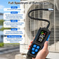 🎉 2026 Sale — Over 18,400 Sold!🔍 Rechargeable Halogen Leak Detector for Air Conditioner – Reliable ⚡