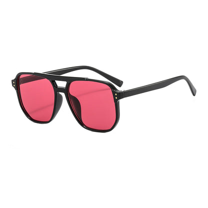 🎉 2026 Sale — Over 29,000 Sold! 💞 Trendy UV400 Sunglasses for Men & Women