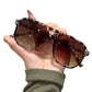 🎉 2026 Sale — Over 29,000 Sold! 💞 Trendy UV400 Sunglasses for Men & Women