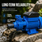 🎉 2026 Sale — Over 8,000 Sold! 💧 Self-Priming Water Pressure Booster Pump – Stable Pressure, High Flow – Perfect for Irrigation & Home Use! ✨