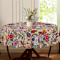 🎉 2026 Sale — Over 31,000 Sold! 💞 Retro Floral Tablecloth