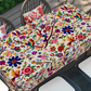 🎉 2026 Sale — Over 31,000 Sold! 💞 Retro Floral Tablecloth