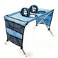 🐾 2026 Sale — Over 24 500 Sold!🌟 2‑in‑1 Foldable Pet Grooming Bed