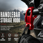 🎉 2026 Sale — Over 19,000 Sold! 💞 Secure Carry Handlebar Hook