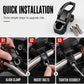 🎉 2026 Sale — Over 19,000 Sold! 💞 Secure Carry Handlebar Hook