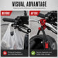 🎉 2026 Sale — Over 19,000 Sold! 💞 Secure Carry Handlebar Hook