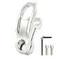 🎉 2026 Sale — Over 19,000 Sold! 💞 Secure Carry Handlebar Hook