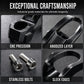🎉 2026 Sale — Over 19,000 Sold! 💞 Secure Carry Handlebar Hook