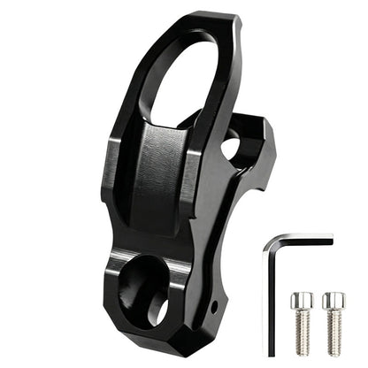 🎉 2026 Sale — Over 19,000 Sold! 💞 Secure Carry Handlebar Hook