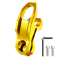 🎉 2026 Sale — Over 19,000 Sold! 💞 Secure Carry Handlebar Hook