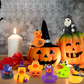 🎉 2026 Sale — Over 24,600 Sold!💞 Halloween Duck Bath Toy for Kids – Playful 🦆