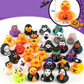 🎉 2026 Sale — Over 24,600 Sold!💞 Halloween Duck Bath Toy for Kids – Playful 🦆